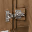 Ensemble de meuble-lavabo simple 42,01 po Fossen