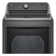 7.3 cu. ft. Rear Control Gas Energy Star Dryer with Sensor Dry