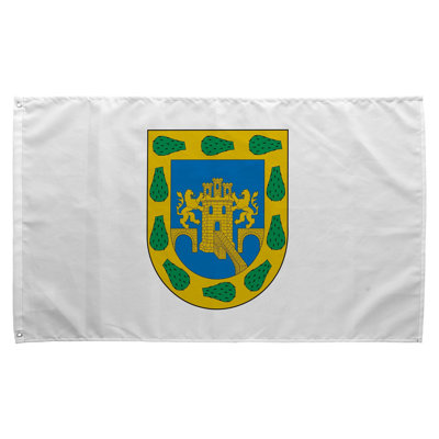 Drapeau de Mexico — Drapeau