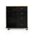 Provence Kitchen Cart With Ample Storage And Mobility-127383479