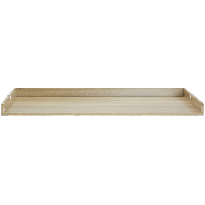 Royxen Laundry Countertop Solid Wood, Countertop for All Front-Loaded Washing Machine