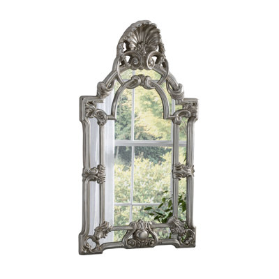 Kentwood Free Form Mirror
