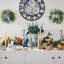 Royal Check® Great Vase
