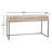 Noland Metal Base Writing Desk