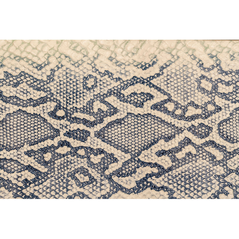 Genuine Leather by Svetlanais - Wrapped Canvas Print, 20cm H x 30cm W x 3.8cm D