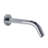 Brio Wall Mount Commercial Intelligent Sensor Faucet – Touchless Operation with Infrared Technology