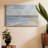 Coastal Study II-Gallery Wrapped Canvas-1416965145