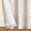Semi Sheer Curtain Single Panel-48562947