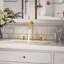 Robinet de salle de bain Herathena-79725882