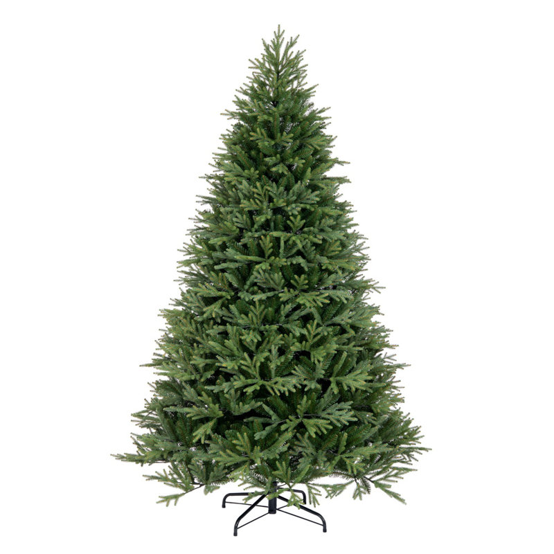 6.5' H Artificial Fir Christmas Tree