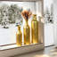 Vase de plancher en métal-133251307