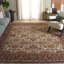 Tapis oriental en laine Magill-20768677