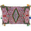 Wool Lumbar Pillow Cover & Insert