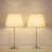 Akiylah Table Lamp