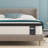 Alwyn Home Finton Medium  Innerspring Memory Foam Mattress-2054148570-2037702730