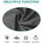 Arnaldo Outdoor Blackout Curtain Single Panel-1192594746-1192594694