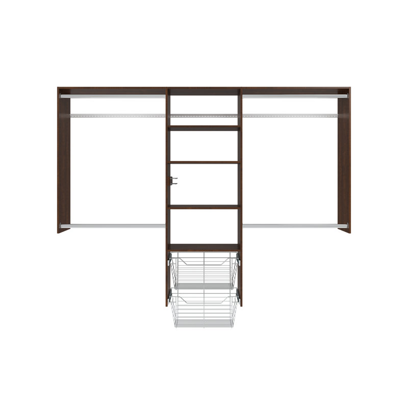 Système de grille pour vestibule, Truffe