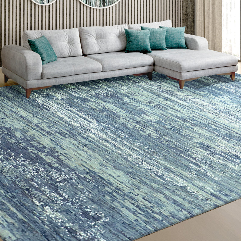 Area Rug, Rectangle 8' x 10'