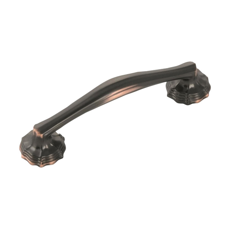 Verona Bar / Handle Pull, Oil-Rubbed Bronze Highlighted