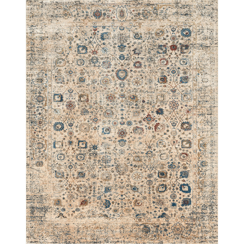 Islean Indoor Rug, Rectangle 2' x 3'