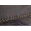 Banc avec repose-pieds 59 po avec rangement-586243460