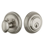 Newport Single Cylinder Deadbolt
