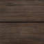 Table basse simple en bois massif Haiden