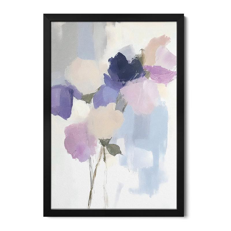 Wall Art Print - Gallery Poster, 24" H x 16" W