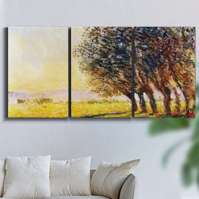 " Blaze Of Glory " 3 - Pieces
