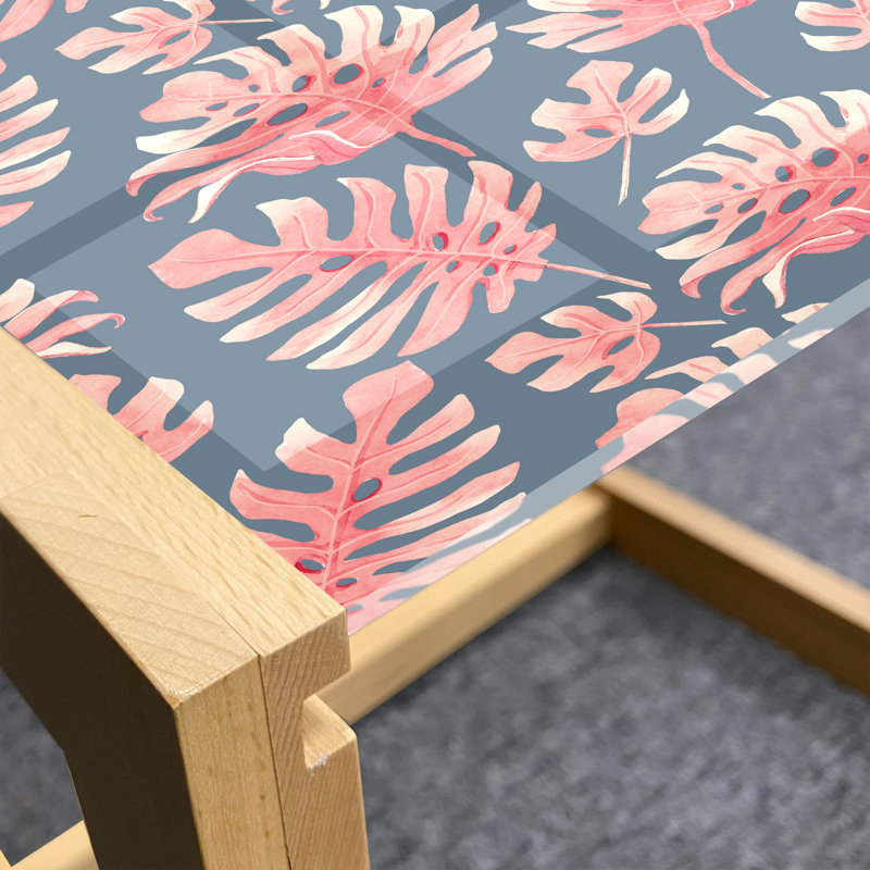 Ingelise Sled Coffee Table, 62cm H x 46cm W x 40cm D