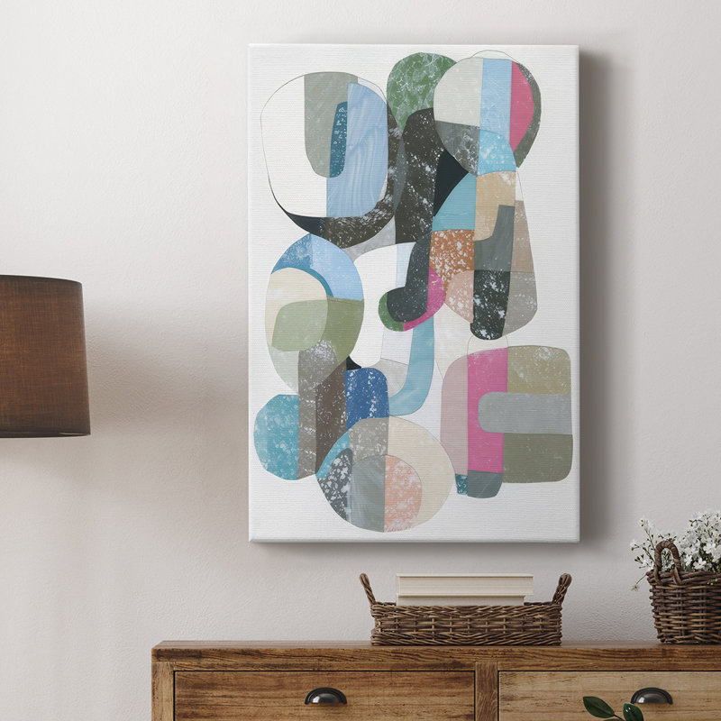 Cucumber Slumber I - galerie sur mesure