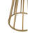 Round Solid Wood Base Dining Table-55990873