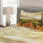 Cloud Farmhouse / Country Coverlet-41895314