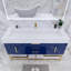 Ensemble de meuble-lavabo simple 59 po Glasgow-1551954605
