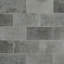 Montana 5" x 10" Porcelain Brick Look Wall & Floor Tile-132919333
