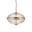 3 - Light Chandelier