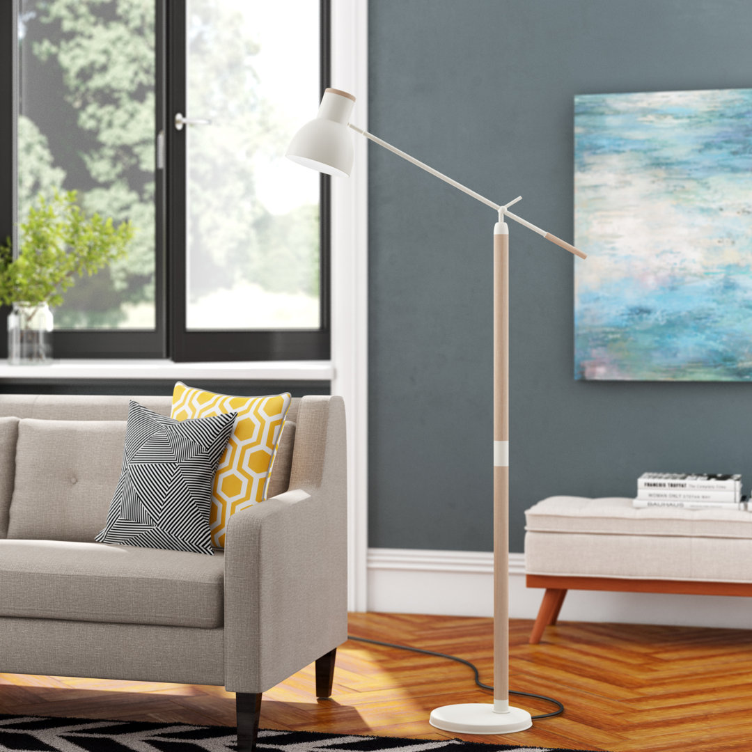 Sena 170cm Floor Lamp