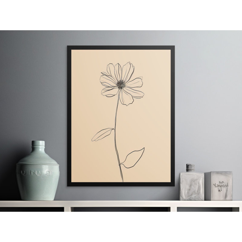 Conant Single Picture Frame Print, 35.56 cm H x 27.94 cm W