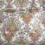 Courtepointe 100% coton damassé Medallion-1001554758