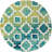 Analiese Geometric Indoor Rug-1697436390