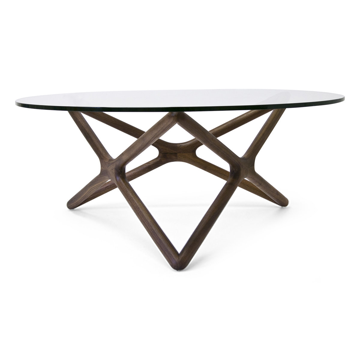 Lark Coffee Table & Reviews | AllModern