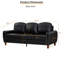 Canapé 81,5 po Classic Brown-320296175