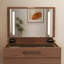 Meuble-lavabo en bois massif avec miroir et lumières Anita Aevah-1451457361-1451457359