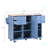 Kitchen Island-647872322