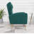 Floreal 27.5" Wide Velvet Wingback Chair-867066525