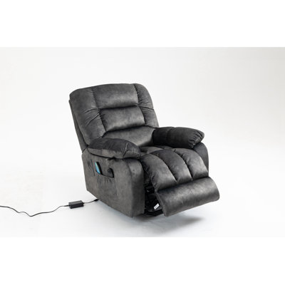 Recliners Lift Chair Relax Sofa Chair Livingroom Furniture Power Electric Reclining For Elderly -  GZMWON, NIUNIUW547S00011