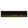 Dimplex IgniteXL Electric Fireplace with Driftwood Log Kit - Multi-Fire XD technology - 1,000 SQ FT