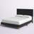 Ardiana Upholstered Standard Bed-5414301