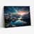 Wrapped Canvas sélectionné
