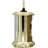 Golden Clock